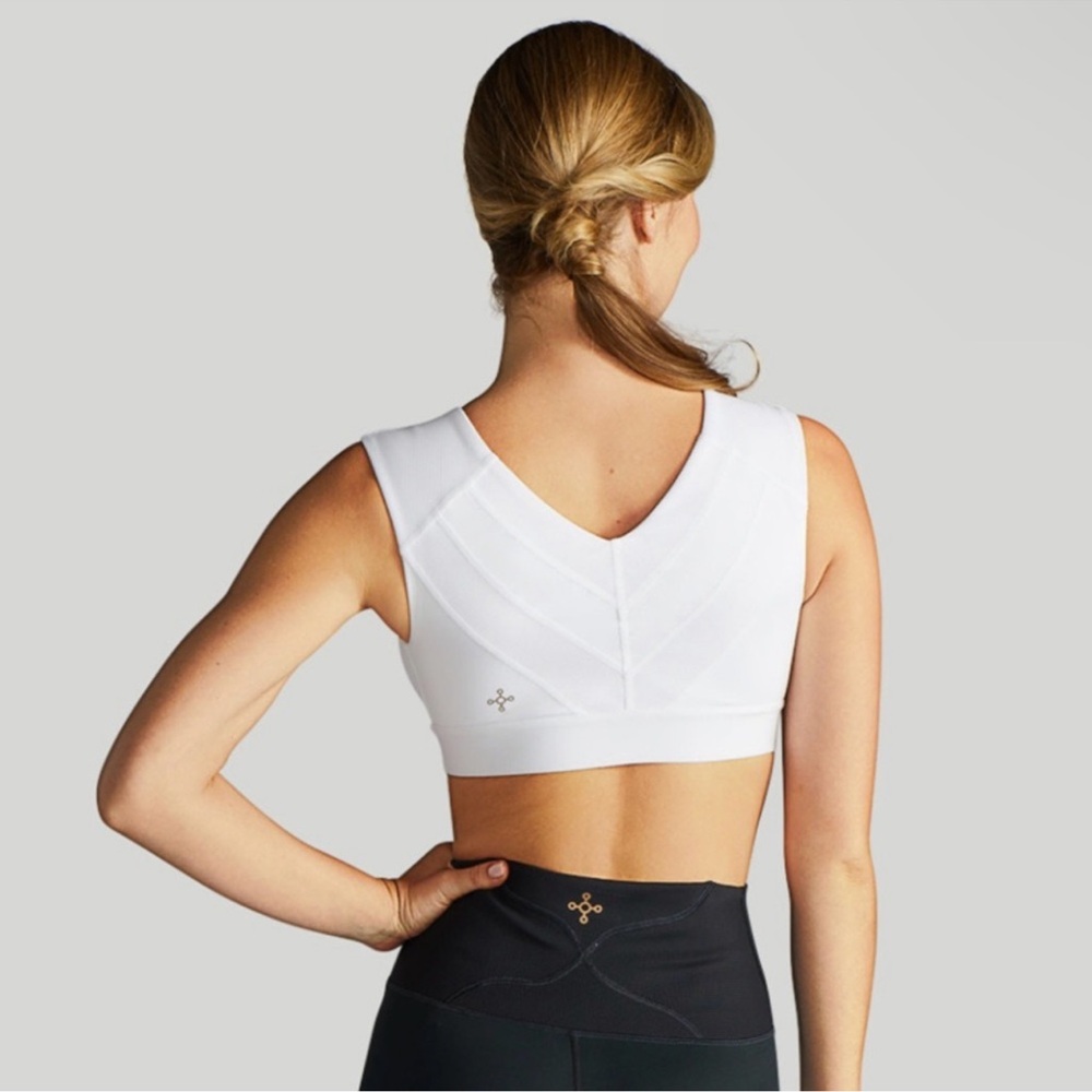 Tommie Copper Shoulder Support Bra